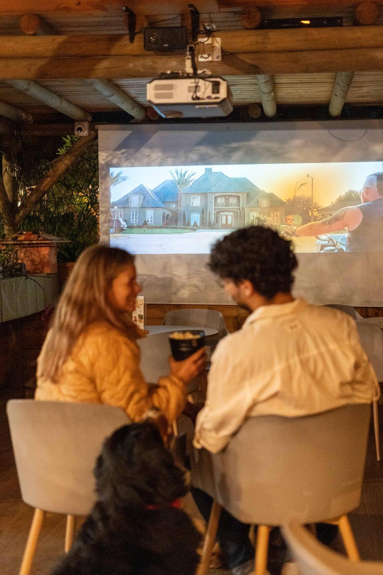 Levit Glamping - Hotel Guatape Penol (Adults Only) Екстер'єр фото