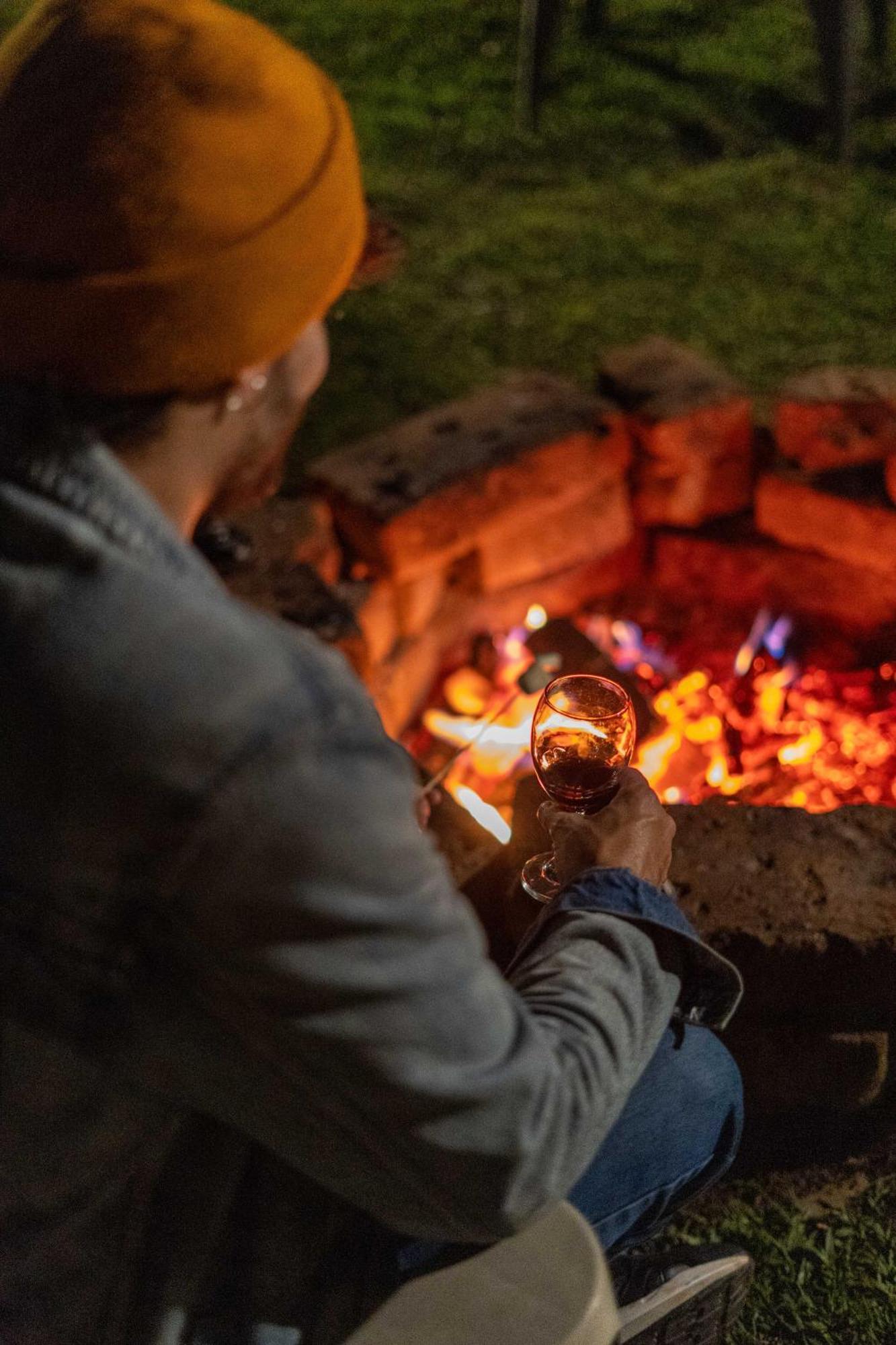 Levit Glamping - Hotel Guatape Penol (Adults Only) Екстер'єр фото